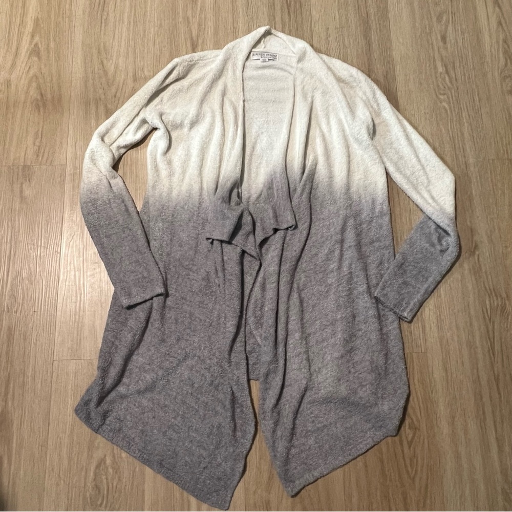 Barefoot Dreams Calyspo Wrap Ombre